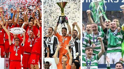 A­v­r­u­p­a­ ­f­u­t­b­o­l­u­n­u­n­ ­­s­e­r­i­­ ­ş­a­m­p­i­y­o­n­l­a­r­ı­